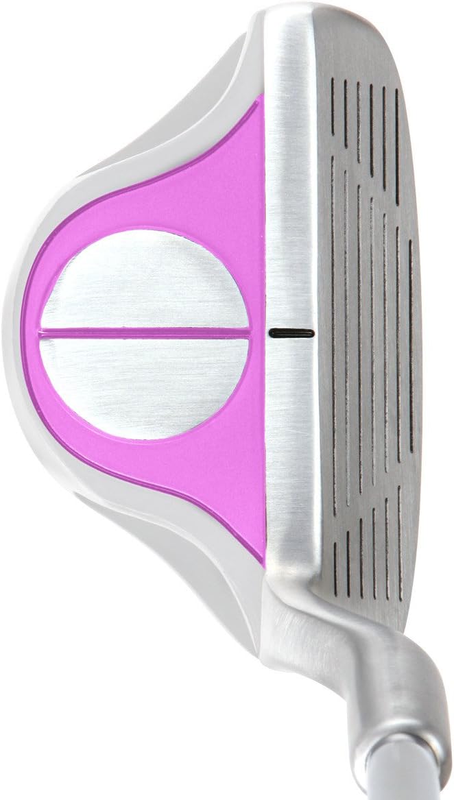 Intech EZ Roll Chippers | For Men and Women, Multiple Colors, Right and Left Hand | Improve Your Short Game - Image 3